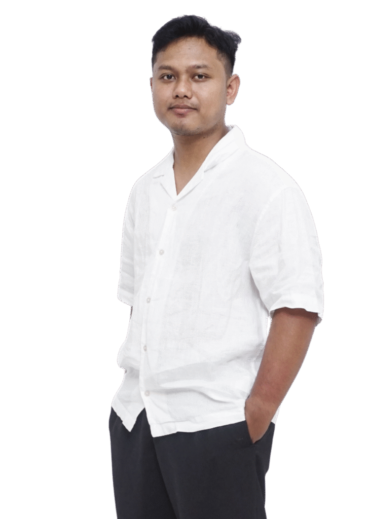Home Ahmad Fais